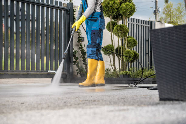 Best Local Pressure Washing Services  in Hudson, WI