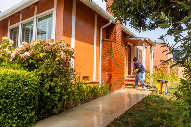 Best Deck Pressure Washing  in Hudson, WI