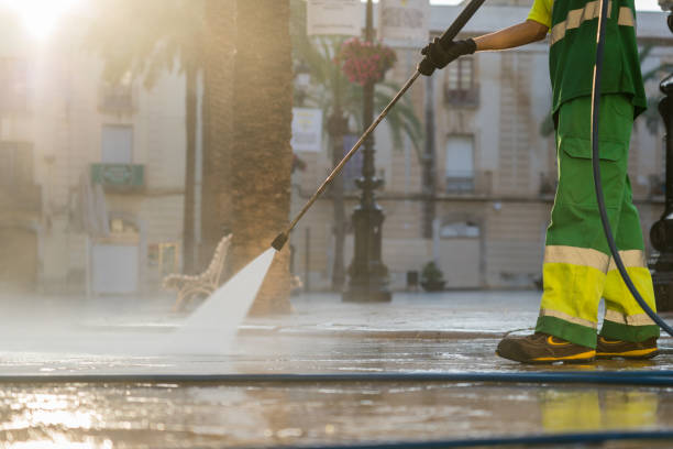 Best Sidewalk Pressure Washing  in Hudson, WI